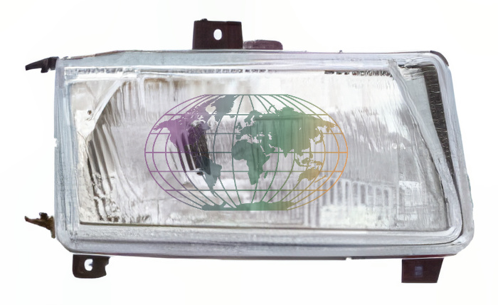 Bodermann Koplamp 3269285