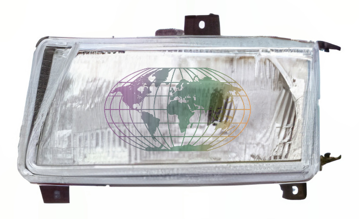 Bodermann Koplamp 3269286