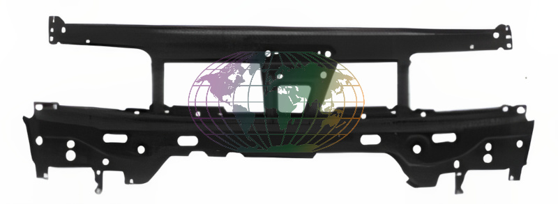 Bodermann Voorpaneel deel 3269600