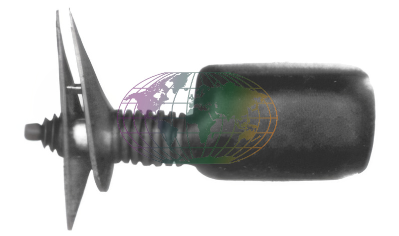 Bodermann Buitenspiegel rechts 3271083