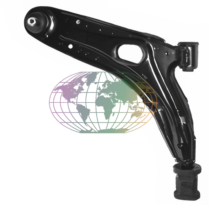 Bodermann Stuurarm 3272042