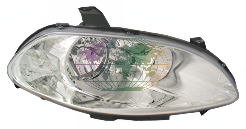 Bodermann Koplamp 3273275