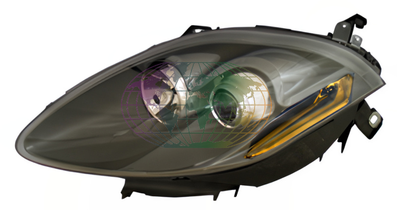 Bodermann Koplamp 3273278