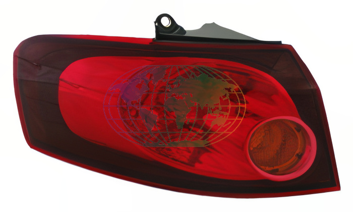 Bodermann Achterlicht 3273402