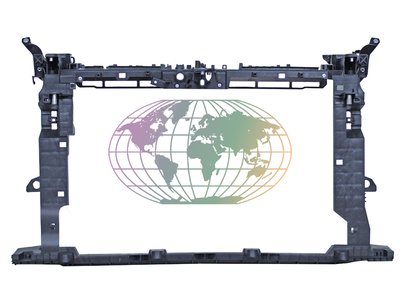 Bodermann Bekleding voorpaneel 3274610