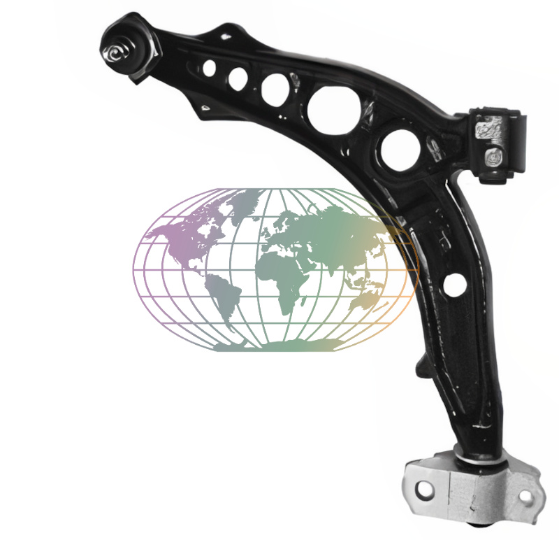 Bodermann Draagarm 3276042