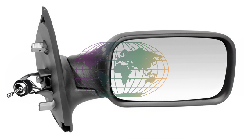 Bodermann Buitenspiegel 3276083