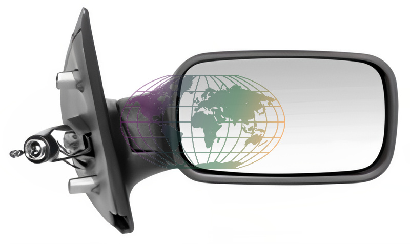 Bodermann Buitenspiegel 3276087