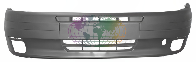 Bodermann Bumper 3276130