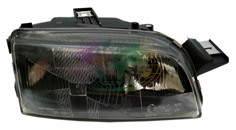 Bodermann Koplamp 3276287