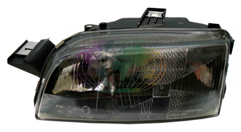 Bodermann Koplamp 3276288