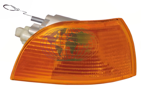 Bodermann Knipperlicht 3276301