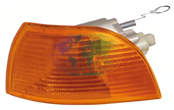 Bodermann Knipperlicht 3276302