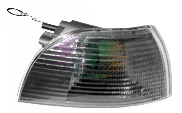 Bodermann Knipperlicht 3276321