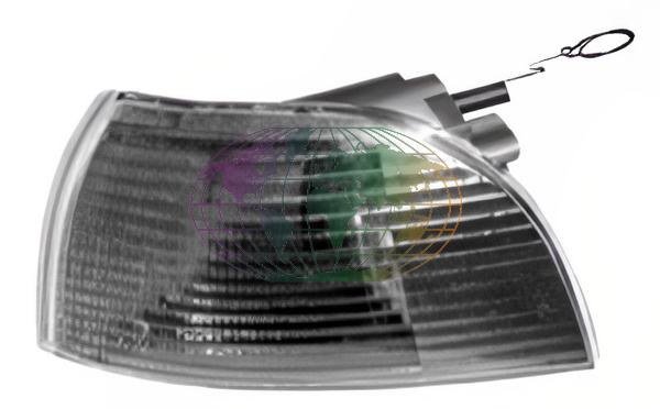 Bodermann Knipperlicht 3276322