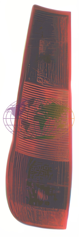 Bodermann Achterlicht 3276401