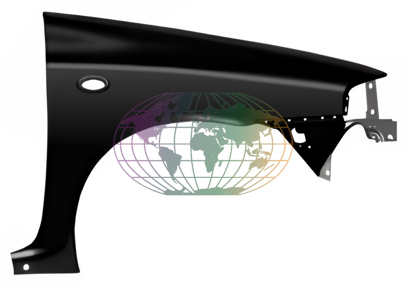 Bodermann Spatbord 3276501