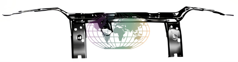 Bodermann Voorpaneel deel 3276620