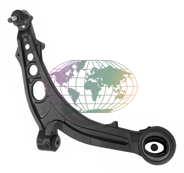 Bodermann Draagarm 3277041