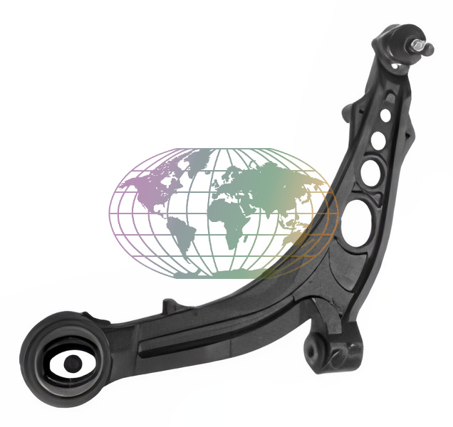 Bodermann Draagarm 3277042