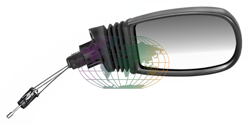 Bodermann Buitenspiegel 3277083