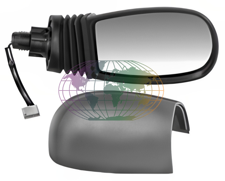 Bodermann Buitenspiegel 3277085