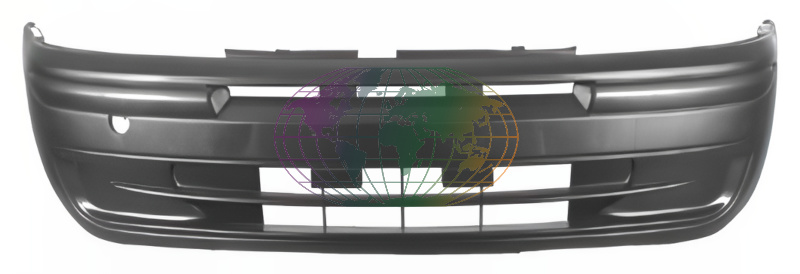 Bodermann Bumper 3277140