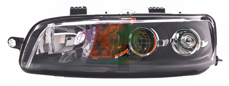 Bodermann Koplamp 3277276