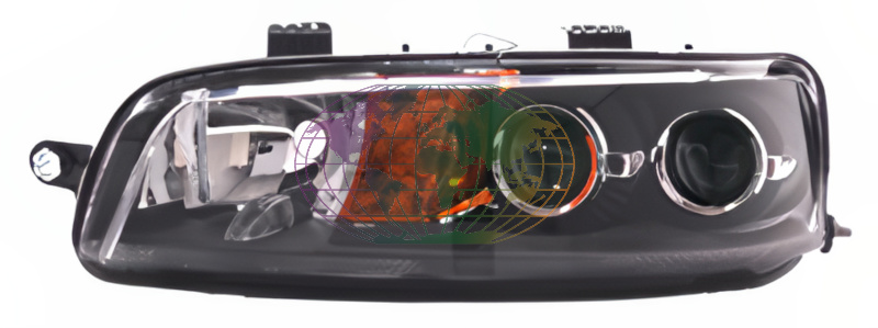 Bodermann Koplamp 3277288