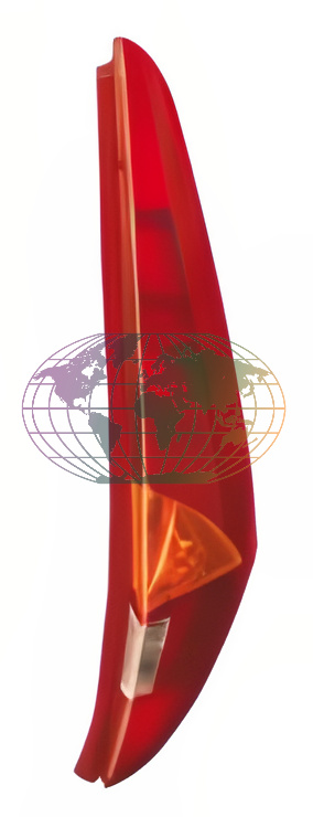 Bodermann Achterlicht 3277401