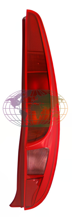 Bodermann Achterlicht 3277411