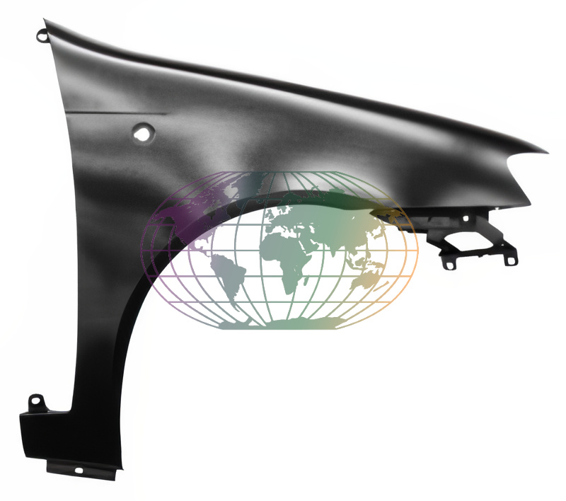 Bodermann Spatbord 3277501