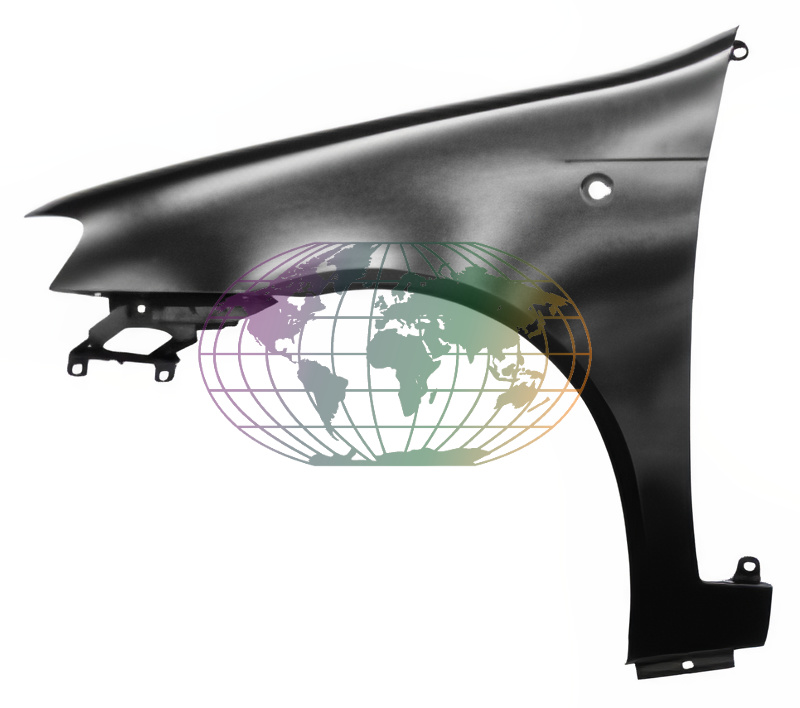 Bodermann Spatbord 3277502