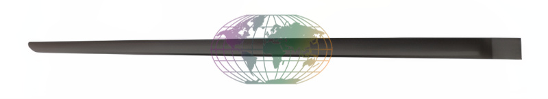 Bodermann Bevestigingsclip voor sier- en beschermingslijst 3277732