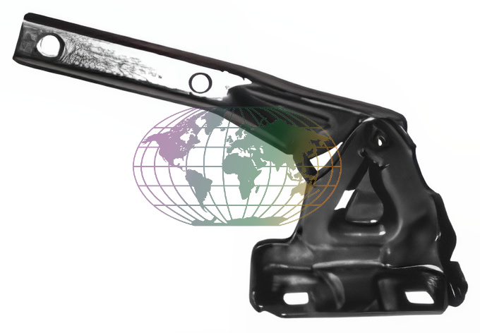 Bodermann Motorkapscharnier 3277852