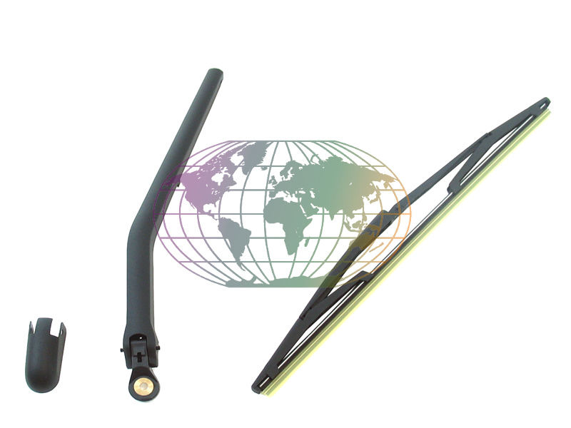 Bodermann Ruitenwisserarm en mechanisme 3277895