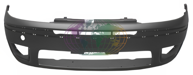 Bodermann Bumper 3278120
