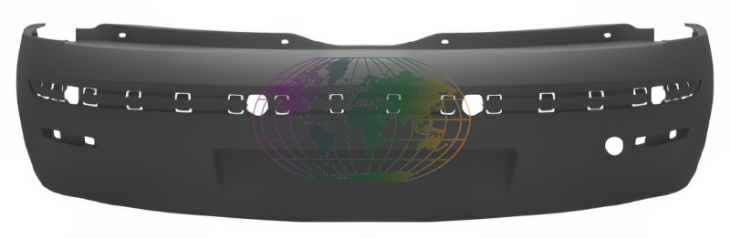 Bodermann Bumper 3278160