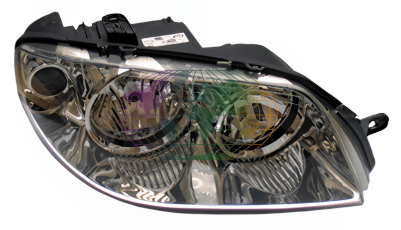 Bodermann Koplamp 3278276