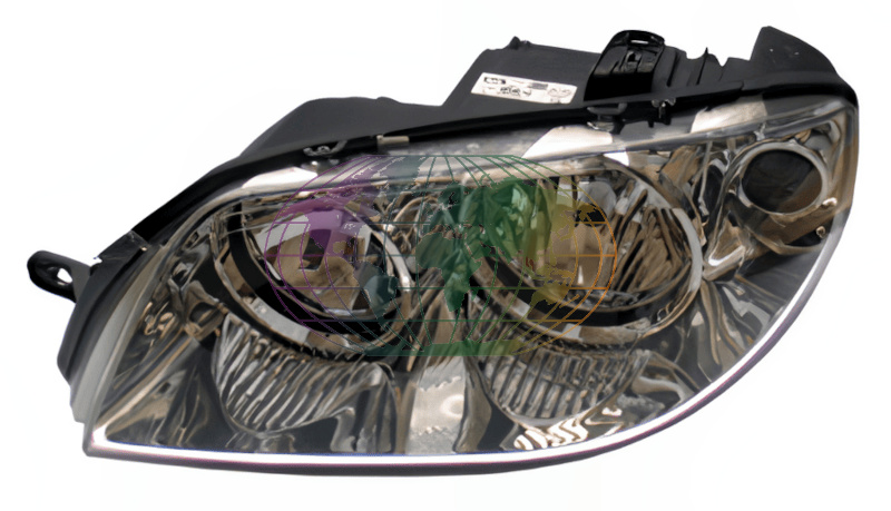 Bodermann Koplamp rechts 3278277