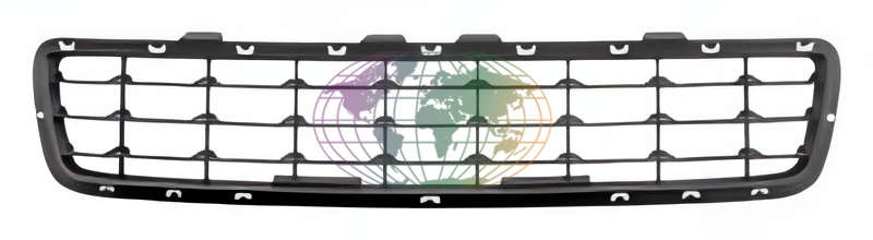 Bodermann Grille voor 3278355