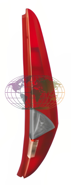 Bodermann Achterlicht 3278401