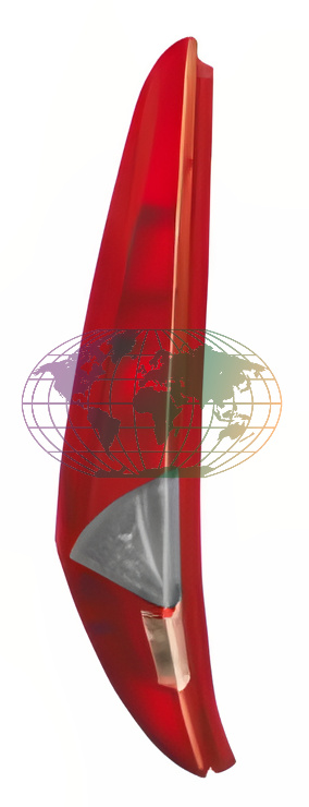 Bodermann Achterlicht 3278402