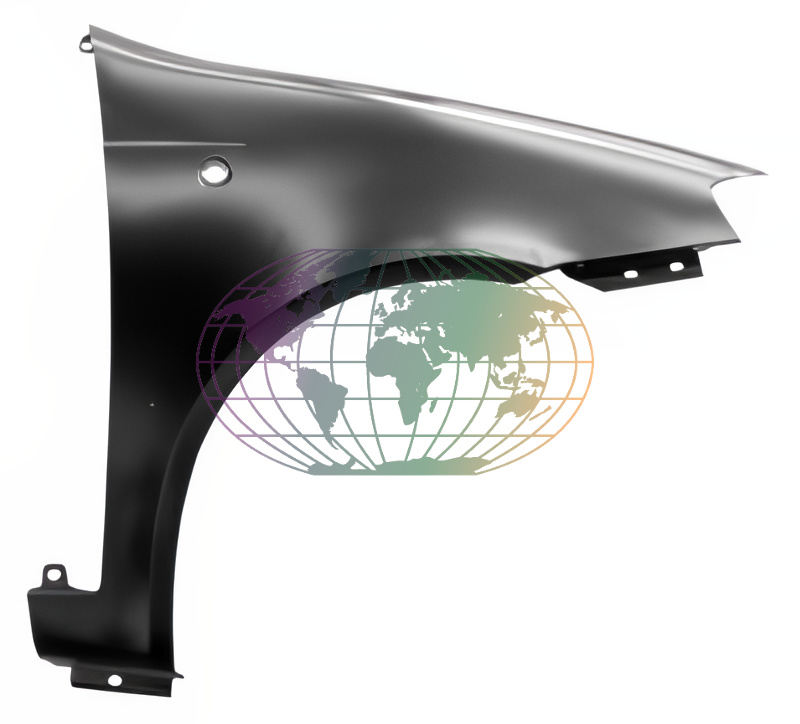 Bodermann Spatbord 3278501