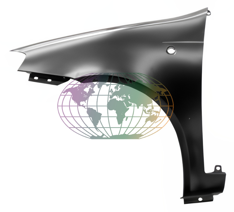 Bodermann Spatbord 3278502