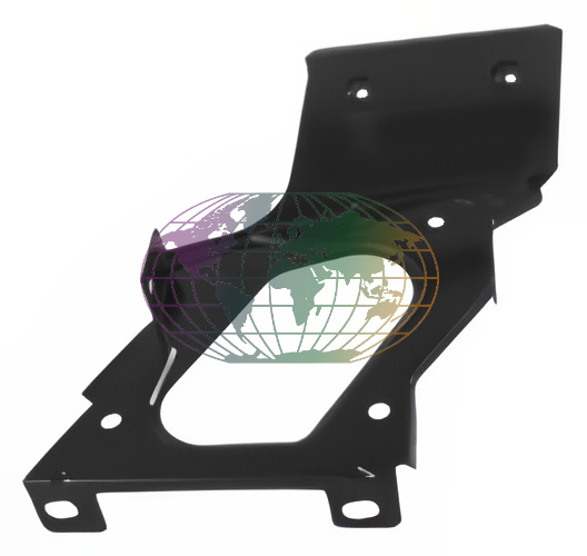 Bodermann Spatbord voor links 3278532