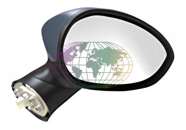 Bodermann Buitenspiegel 3279081