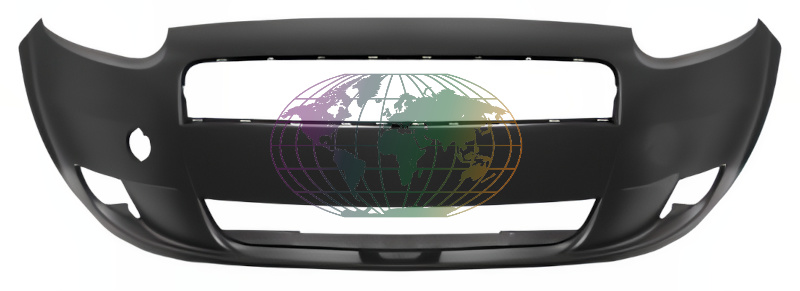 Bodermann Bumper 3279120