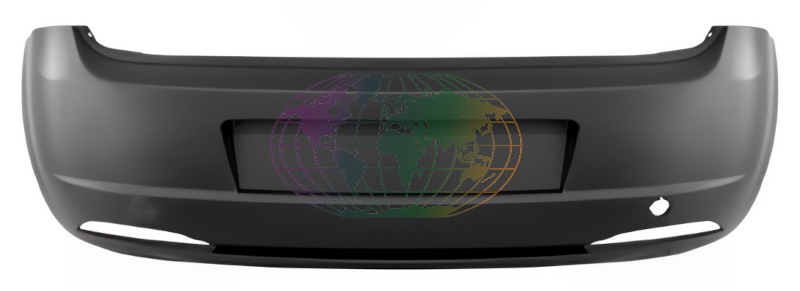 Bodermann Bumper 3279160