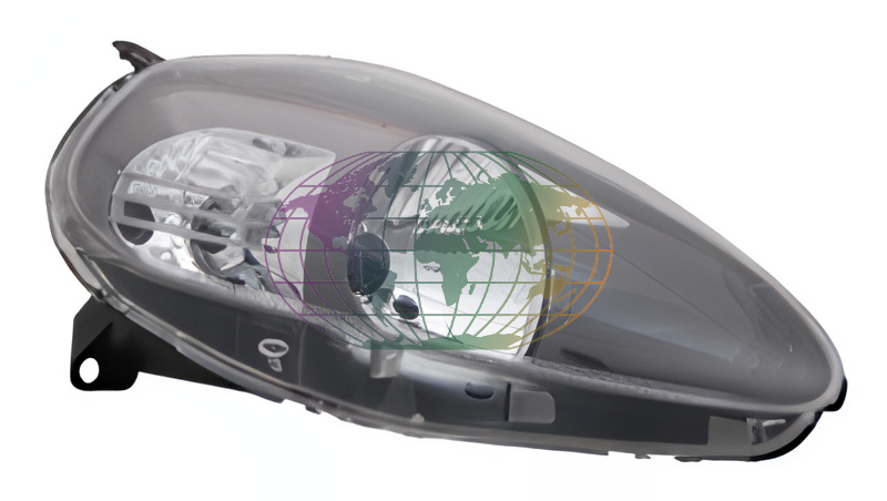 Bodermann Koplamp 3279267